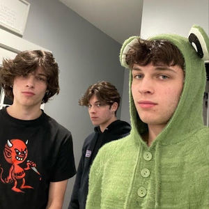 Meet your Posher, Mac